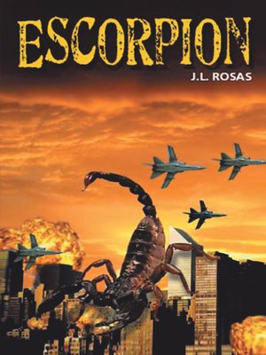 cover image of Escorpion